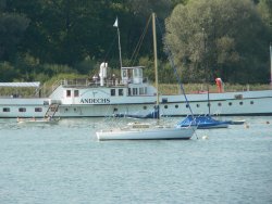 Das ist die alte Andechs